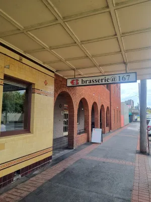 Image of Commercial Hotel Young