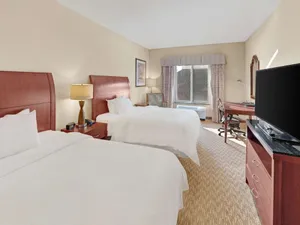Image of Hilton Garden Inn Oklahoma City North Quail Springs