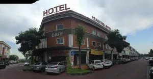 Image of Peach Hill Hotel & Cafe