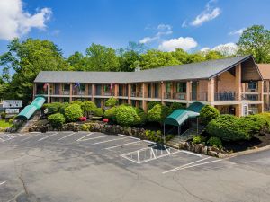 Image of West Point Motel