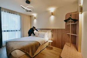 Image of Keystone Hôtel & Spa