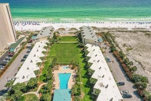 Image of Silver Dunes Penthouse B