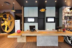 Image of Ibis Agen Centre Gare