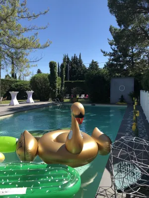 Image of Le Safari Hotel Restaurant