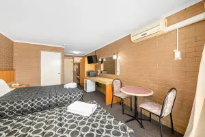 Image of Mildura Motor Inn