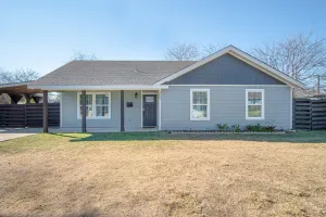 Image of Lovely 3 BR Home Only 9 Minutes from Downtown