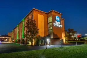 Image of Best Western Fort Washington Inn