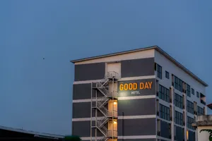 Image of Goodday Hotel