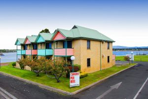 Image of Comfort Inn The Pier