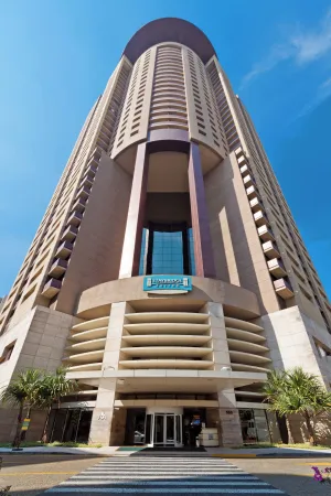 Image of Staybridge Suites São Paulo by IHG