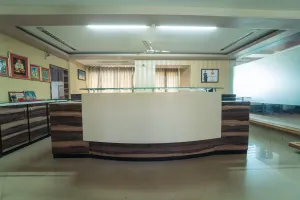 Image of Hotel Aashish Deluxe Pet Friendly