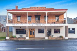 Image of Northern Arts Hotel