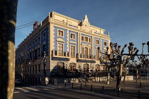 Image of Puente Colgante Boutique Hotel