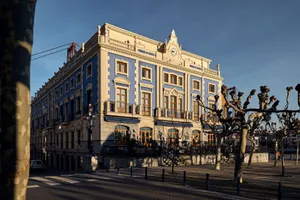 Image of Puente Colgante Boutique Hotel