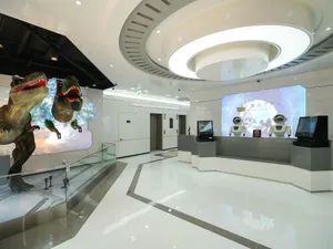 Image of Henn na Hotel Seoul Myeongdong