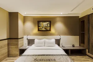 Image of Sunflower Luxury Hotel