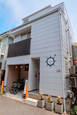 Image of Enoshima Guest House 134
