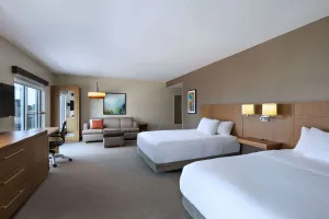 Image of Hyatt Place Greensboro Downtown
