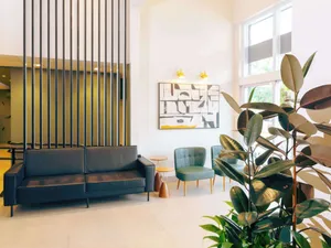Image of ibis Styles Goiania Marista