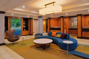 Image of Fairfield Inn and Suites by Marriott Fort Wayne
