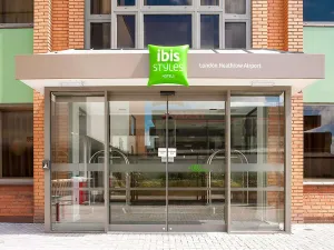 Image of ibis Styles London Heathrow Airport