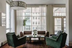 Image of Club Quarters Hotel Grand Central, New York