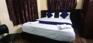 Image of Goroomgo Salt Lake Palace Kolkata