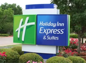 Image of Holiday Inn Express Jesup by IHG
