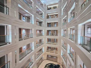 Image of Millennium Hotel Chengdu - Close to Wuhou Shrine and Chengdu South Railway Station,Fluent English Service