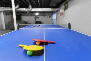 Image of The Waterfront - Waterslide Game Room Sleeps 26