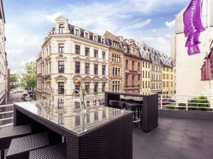 Image of Mercure Hotel Köln City Friesenstraße