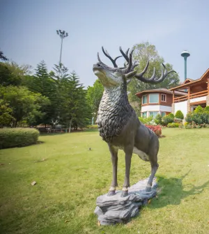 Image of The Log Home Experience Khao Yai