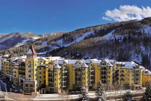 Image of Luxury 5Br Penthouse Residence At The Ritz-Carlton Club Vail