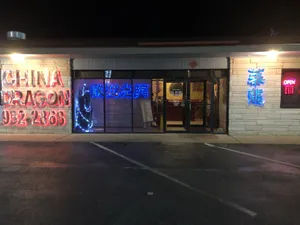 Image of Dragon INN & Suites