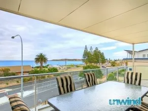 Image of Block Escape No 5 - Penthouse Balcony Wi-fi