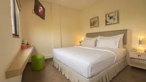 Image of d'primahotel Airport Jakarta 1