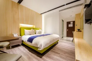 Image of Mucun Hot Spring Resort