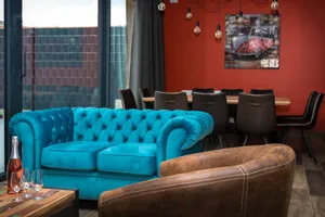Image of L'Attrap'Rêves : Le confort Hôtelier, la convivialité en plus