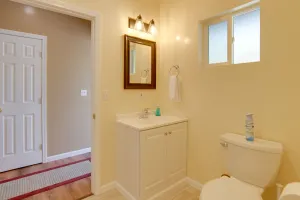 Image of Clearlake Vacation Rental with Nearby Lake Access!