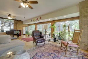 Image of Spacious & Updated Farmhouse in Yellow Springs