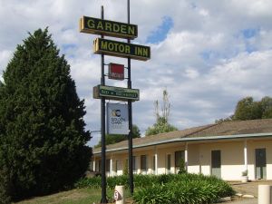 Image of Garden Motor Inn