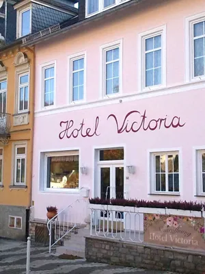 Image of Hotel Victoria