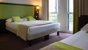 Image of Hôtel la Verriaire - The Originals