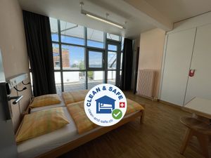 Image of Geneva Hostel