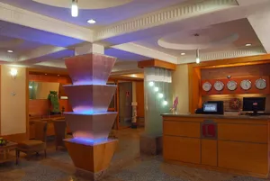Image of Lords Eco Inn Dahej