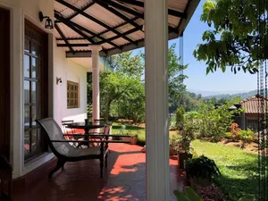Image of Pearl House
