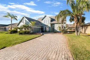 Image of Bring Your Boat Heated Pool spa Dock Beach