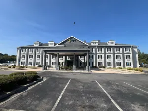 Image of Quality Inn Rome South