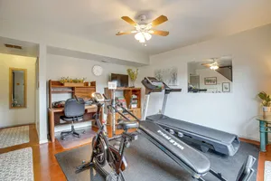 Image of Near Red Rocks, Hiking and Skiing Kittredge Condo!