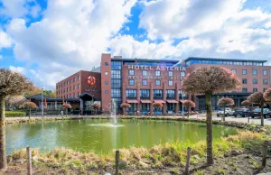 Image of Hotel Asteria